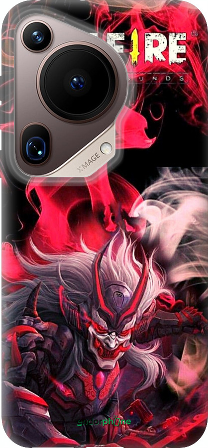 Силіконовий чехол № 5373 для Huawei Pura 70 Ultra - 5373u-3704 изображение 