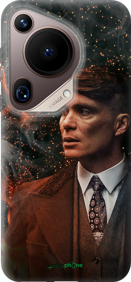 Силиконовый чехол № 5435 для Huawei Pura 70 Ultra - 5435u-3704 изображение 