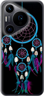 Силиконовый чехол Ловец снов для Huawei Pura 70 - 4070u-3703 изображение 