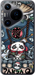 Силиконовый чехол № 5332 для Huawei Pura 70 - 5332u-3703 изображение 