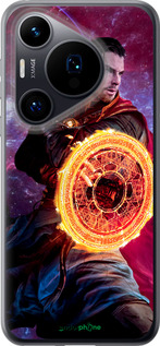 Силиконовый чехол № 5351 для Huawei Pura 70 - 5351u-3703 изображение 