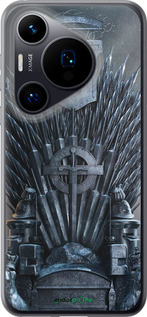 Силиконовый чехол № 5354 для Huawei Pura 70 - 5354u-3703 изображение 