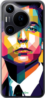 Силиконовый чехол № 5361 для Huawei Pura 70 - 5361u-3703 изображение 