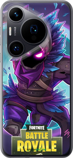 Силиконовый чехол № 5370 для Huawei Pura 70 - 5370u-3703 изображение 