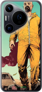 Силиконовый чехол № 5387 для Huawei Pura 70 - 5387u-3703 изображение 