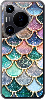 Силиконовый чехол № 5400 для Huawei Pura 70 - 5400u-3703 изображение 