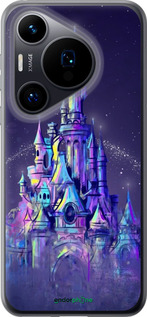 Силиконовый чехол № 5407 для Huawei Pura 70 - 5407u-3703 изображение 