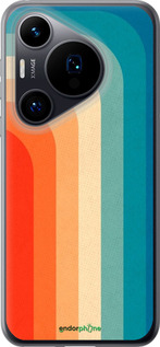 Силиконовый чехол № 5410 для Huawei Pura 70 - 5410u-3703 изображение 