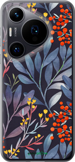 Силиконовый чехол № 5423 для Huawei Pura 70 - 5423u-3703 изображение 