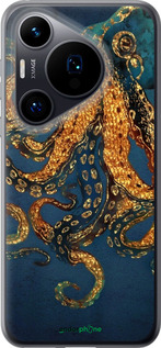 Силиконовый чехол № 5433 для Huawei Pura 70 - 5433u-3703 изображение 