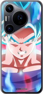 Силиконовый чехол № 5438 для Huawei Pura 70 - 5438u-3703 изображение 