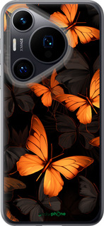 Силиконовый чехол Чехол для телефона для Huawei Pura 70 - 5956u-3703 изображение 