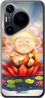 Силиконовый чехол Саус парк Эрик для Huawei Pura 70 - 6387u-3703 изображение 