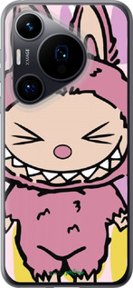 Силиконовый чехол № 6737 для Huawei Pura 70 - 6737u-3703 изображение 