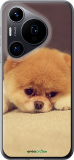 Силиконовый чехол Boo 2 для Huawei Pura 70 - 890u-3703 изображение 