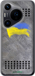 Силиконовый чехол Щит 1 для Huawei Pura 70 - 985u-3703 изображение 