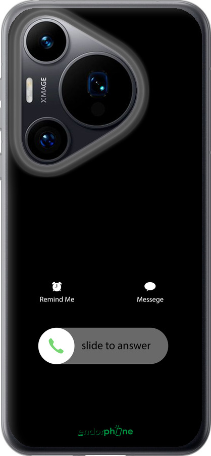 Силиконовый чехол Айфон 2 для Huawei Pura 70 - 4888u-3703 изображение 