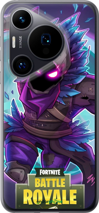 Силиконовый чехол № 5370 для Huawei Pura 70 - 5370u-3703 изображение 