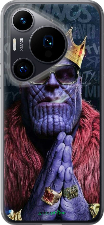 Силиконовый чехол № 5389 для Huawei Pura 70 - 5389u-3703 изображение 