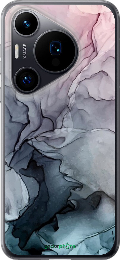 Силиконовый чехол № 5398 для Huawei Pura 70 - 5398u-3703 изображение 