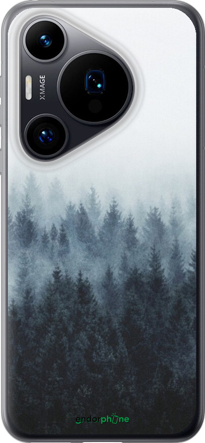 Силиконовый чехол № 5406 для Huawei Pura 70 - 5406u-3703 изображение 