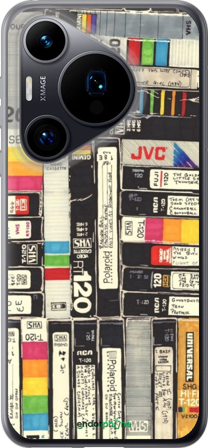 Силиконовый чехол № 5426 для Huawei Pura 70 - 5426u-3703 изображение 