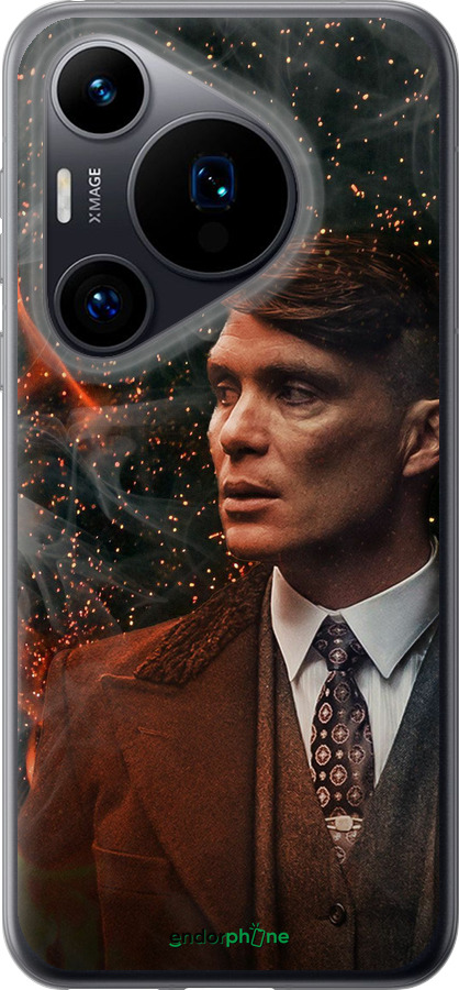 Силиконовый чехол № 5435 для Huawei Pura 70 - 5435u-3703 изображение 