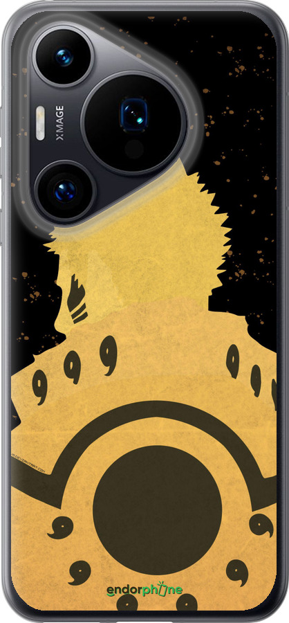 Силиконовый чехол № 5440 для Huawei Pura 70 - 5440u-3703 изображение 