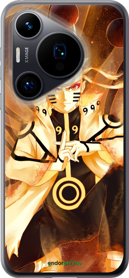 Силиконовый чехол № 5441 для Huawei Pura 70 - 5441u-3703 изображение 