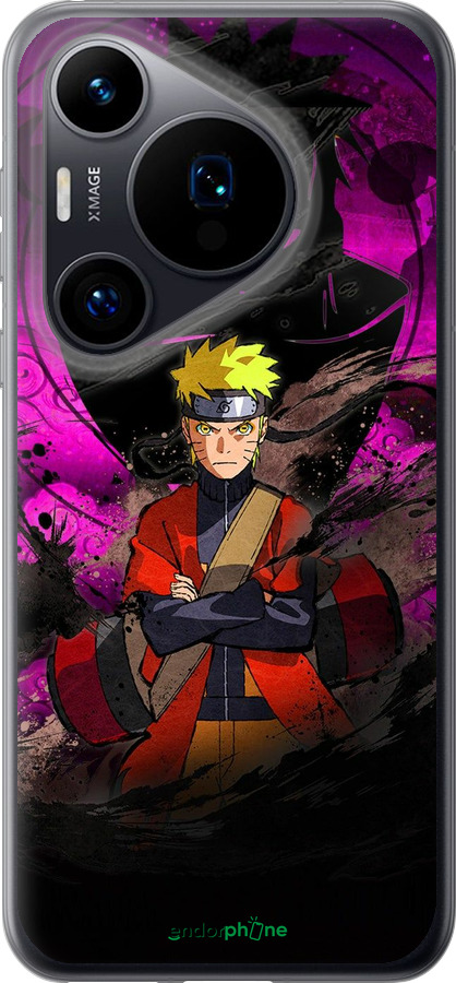 Силиконовый чехол № 5442 для Huawei Pura 70 - 5442u-3703 изображение 