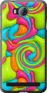 2D пластиковый чехол 'Y2K Jelly Dream' для Huawei Y3II / Y3 2 изображение 9