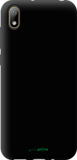 TPU чехол 'Прозрачный' для Huawei Y5 2019 изображение 8