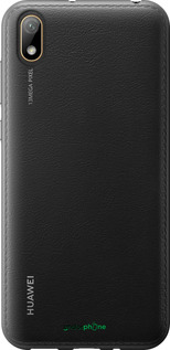 2D пластиковый чехол 'Прозрачный' для Huawei Y5 2019 изображение 7