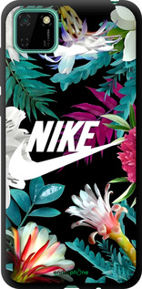 TPU чехол Nike для Huawei Y5p - 6378b-1936 изображение 