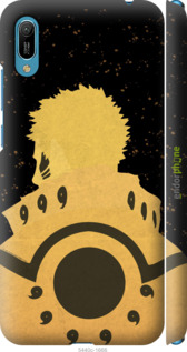 3D пластиковий матовий чехол № 5440 для Huawei Y6 2019 - 5440m-1666 изображение 