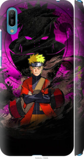 3D пластиковий матовий чехол № 5442 для Huawei Y6 2019 - 5442m-1666 изображение 