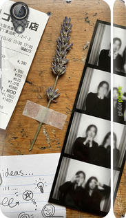 3D пластиковый матовый чехол 'Aesthetic Scrapbook Collage' для Huawei Y6 II изображение 10