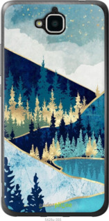 Силиконовый чехол № 5428 для Huawei Enjoy 5 - 5428u-475 изображение 