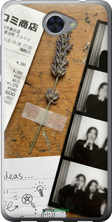 Силиконовый чехол 'Aesthetic Scrapbook Collage' для Huawei Y7 2017 изображение 4