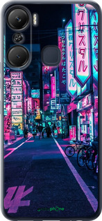 Силіконовий чехол № 5403 для Infinix Hot 12 Pro - 5403u-2868 изображение 