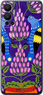 Силиконовый чехол Примаченко5 для Infinix Hot 12 - 5913u-2864 изображение 