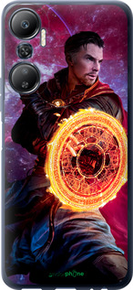 Силіконовий чехол № 5351 для Infinix Hot 20 - 5351u-2966 изображение 