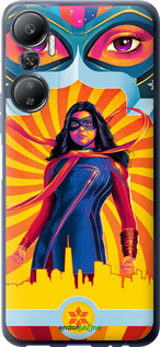 Силиконовый чехол № 5355 для Infinix Hot 20 - 5355u-2966 изображение 