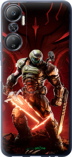 Силиконовый чехол № 5369 для Infinix Hot 20 - 5369u-2966 изображение 