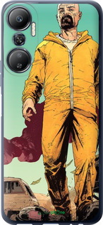 Силіконовий чехол № 5387 для Infinix Hot 20 - 5387u-2966 изображение 