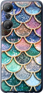 Силіконовий чехол № 5400 для Infinix Hot 20 - 5400u-2966 изображение 