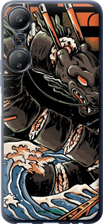 Силіконовий чехол № 5402 для Infinix Hot 20 - 5402u-2966 изображение 