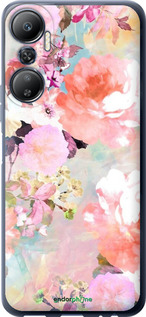 Силіконовий чехол № 5404 для Infinix Hot 20 - 5404u-2966 изображение 