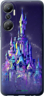 Силіконовий чехол № 5407 для Infinix Hot 20 - 5407u-2966 изображение 