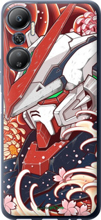 Силиконовый чехол № 5413 для Infinix Hot 20 - 5413u-2966 изображение 